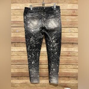 Paris Blues Juniors Size 9 Womens Jeans Cotton/Poly/Spandex